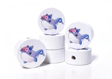 Wal mit Blümchen - MS